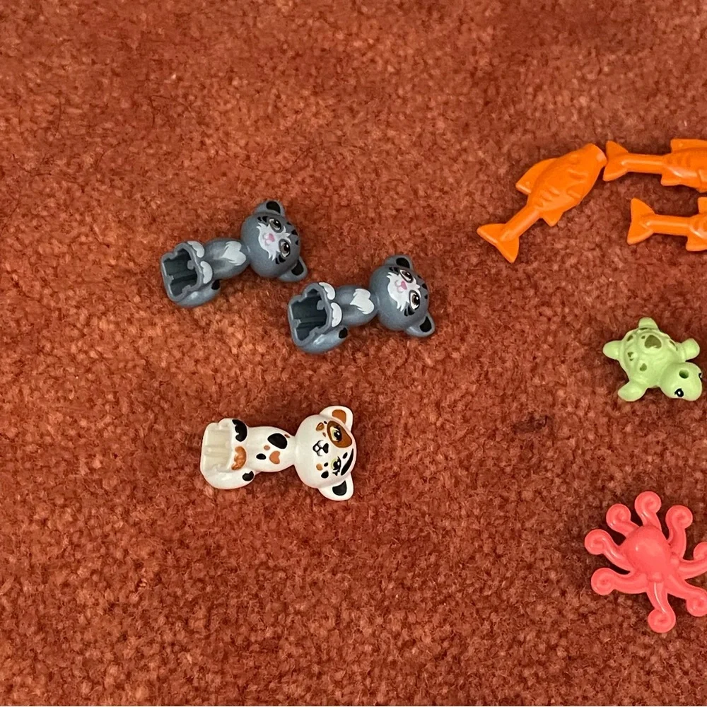 Lego Miniature Animal‎ Lot - Picture 2 of 5